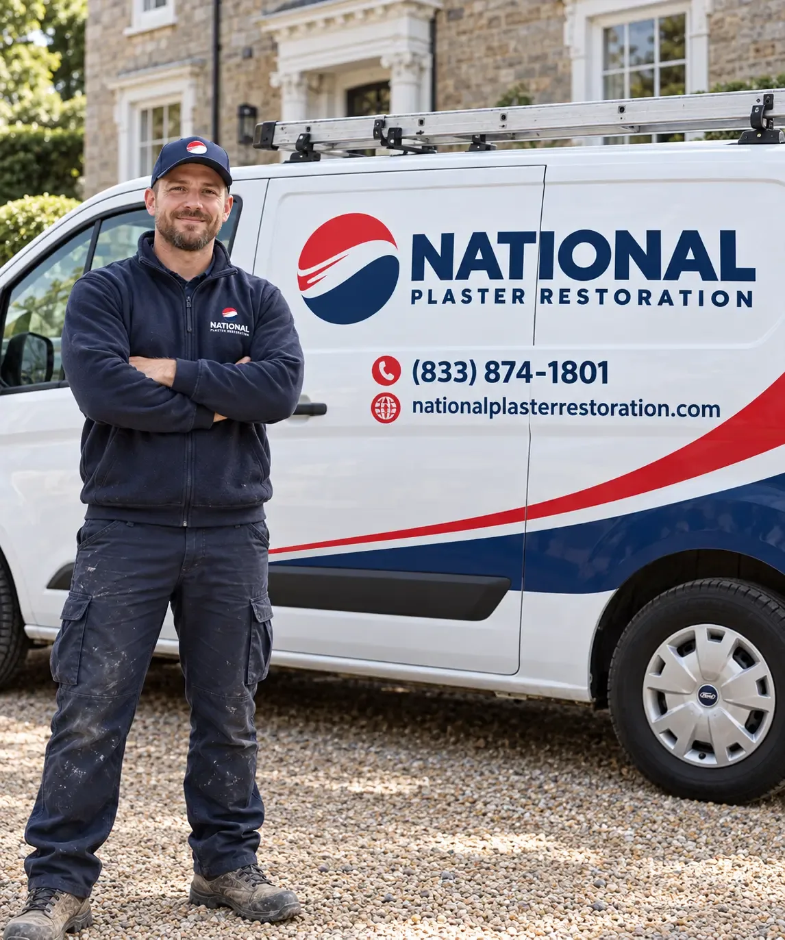 Plaster Repair Monticello, WI FAQs